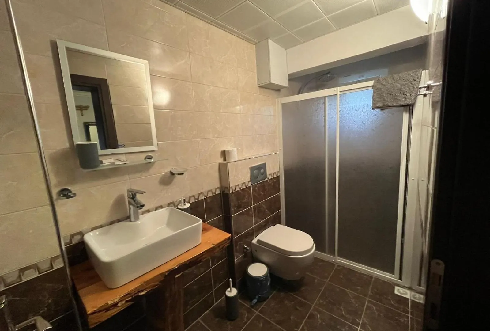 Hotel Budapest Seferihisar