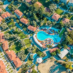 4* Hotel Club Atlantis